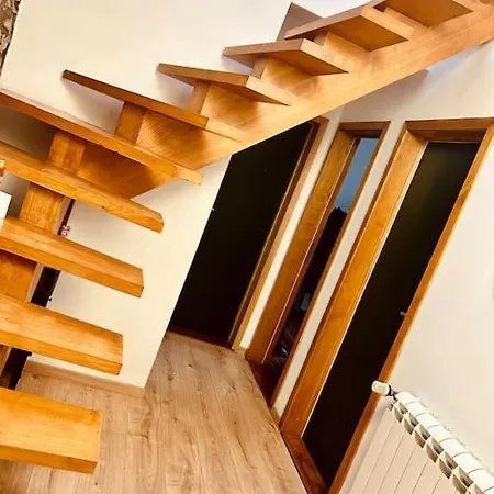 Maison Avec Jardin, 3 Hébergement de vacances *