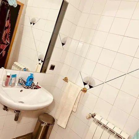 펜션 Maison Avec Jardin, 3