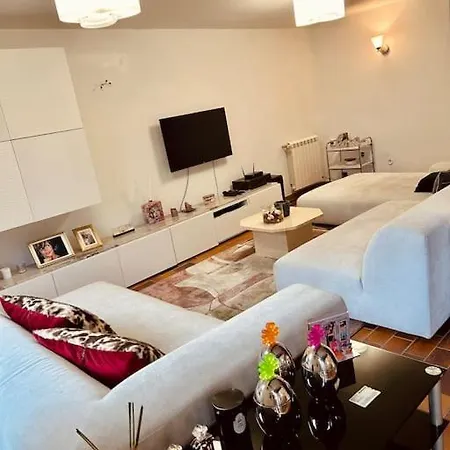 Maison Avec Jardin, 3 * Clavier