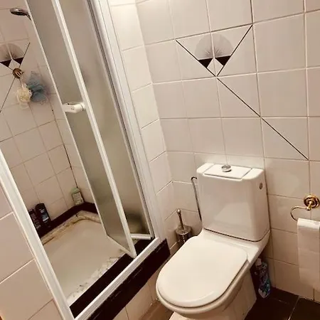 Maison Avec Jardin, 3 Сasa de vacaciones