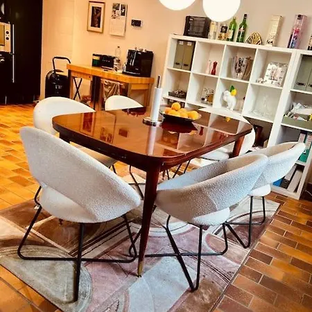 Holiday home Maison Avec Jardin, 3