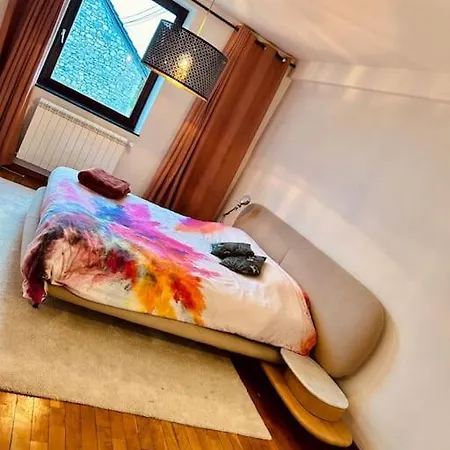 Maison Avec Jardin, 3 *